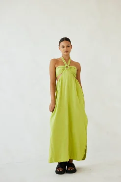 Blanco By Nature Giovanna Dress><noscript><img width=