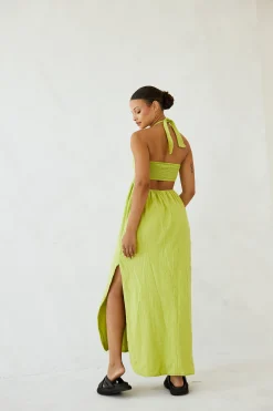Blanco By Nature Giovanna Dress><noscript><img width=