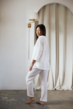 Blanco By Nature Harlow Top><noscript><img width=