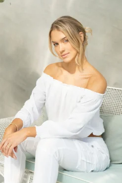 Blanco By Nature Indie Top><noscript><img width=