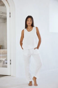 Blanco By Nature Jayde Top>Women Tops|Brunch
