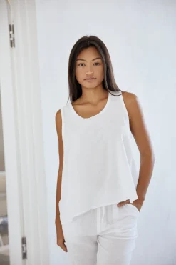 Blanco By Nature Jayde Top>Women Tops|Brunch