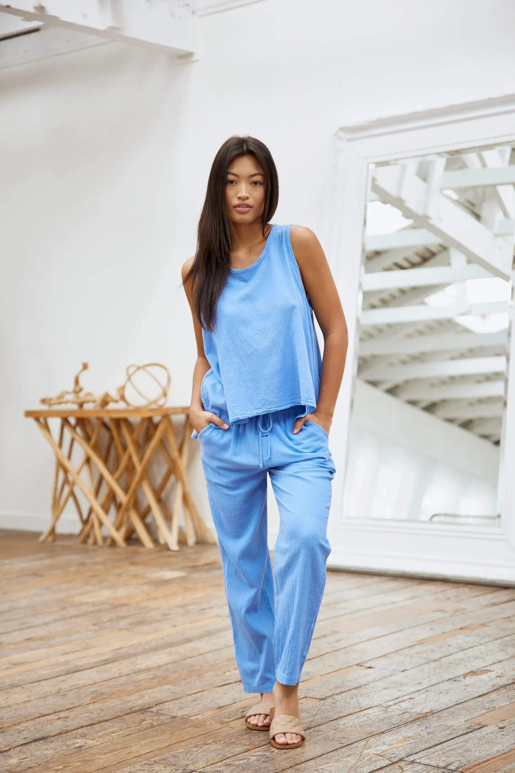 Blanco By Nature Jayde Top>Women Tops|Brunch