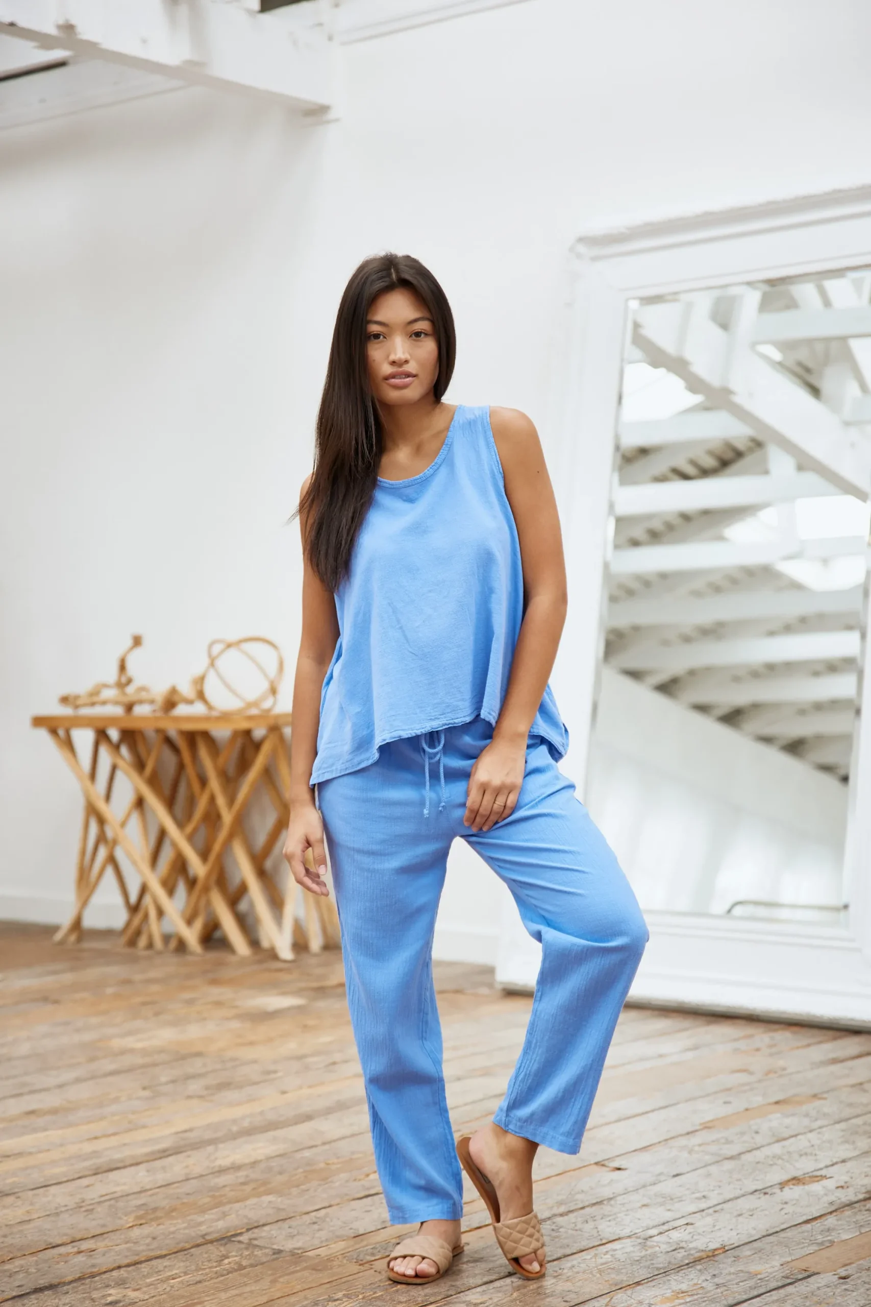 Blanco By Nature Jayde Top>Women Tops|Brunch
