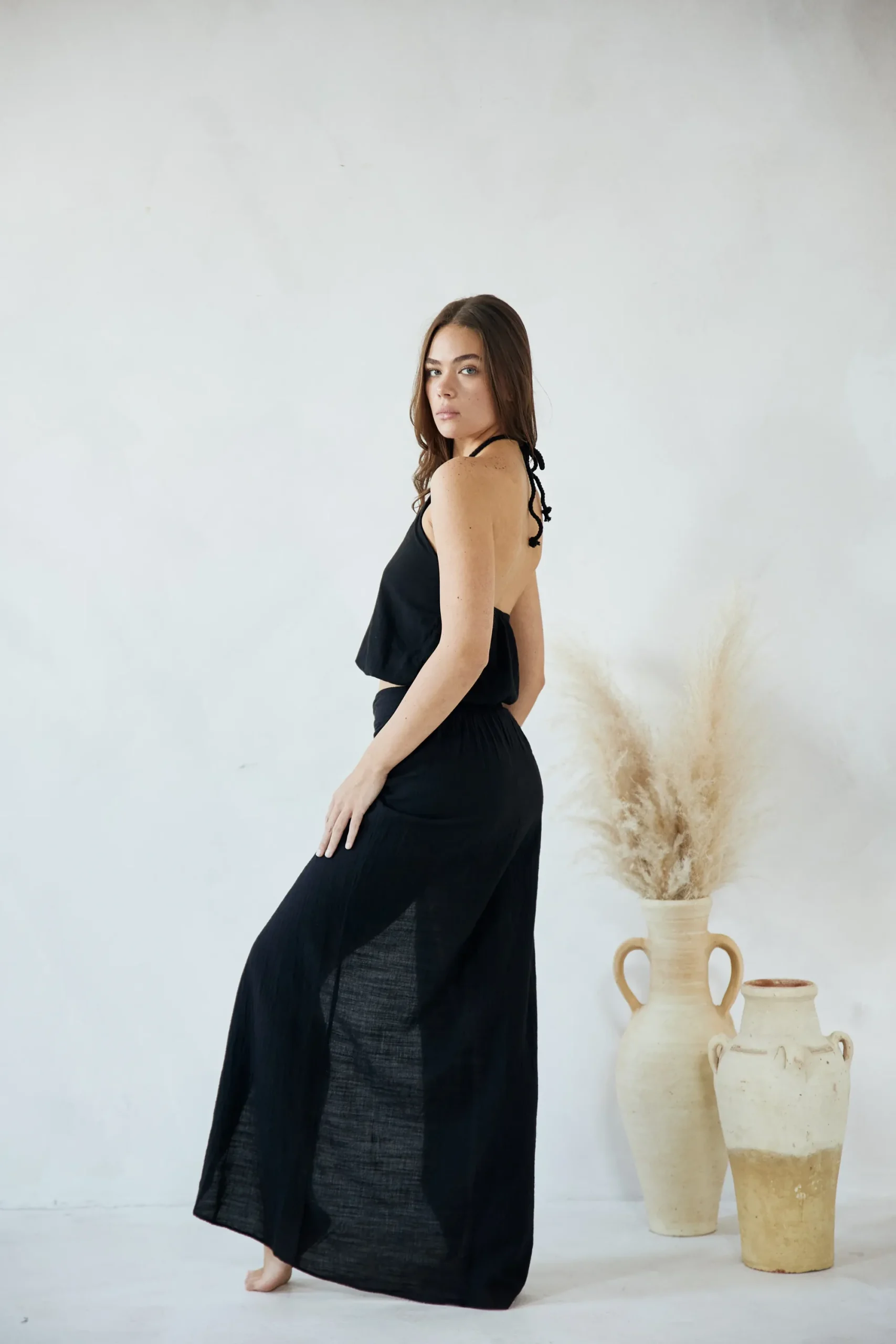 Blanco By Nature Jordi Skirt> Trending|Shorts