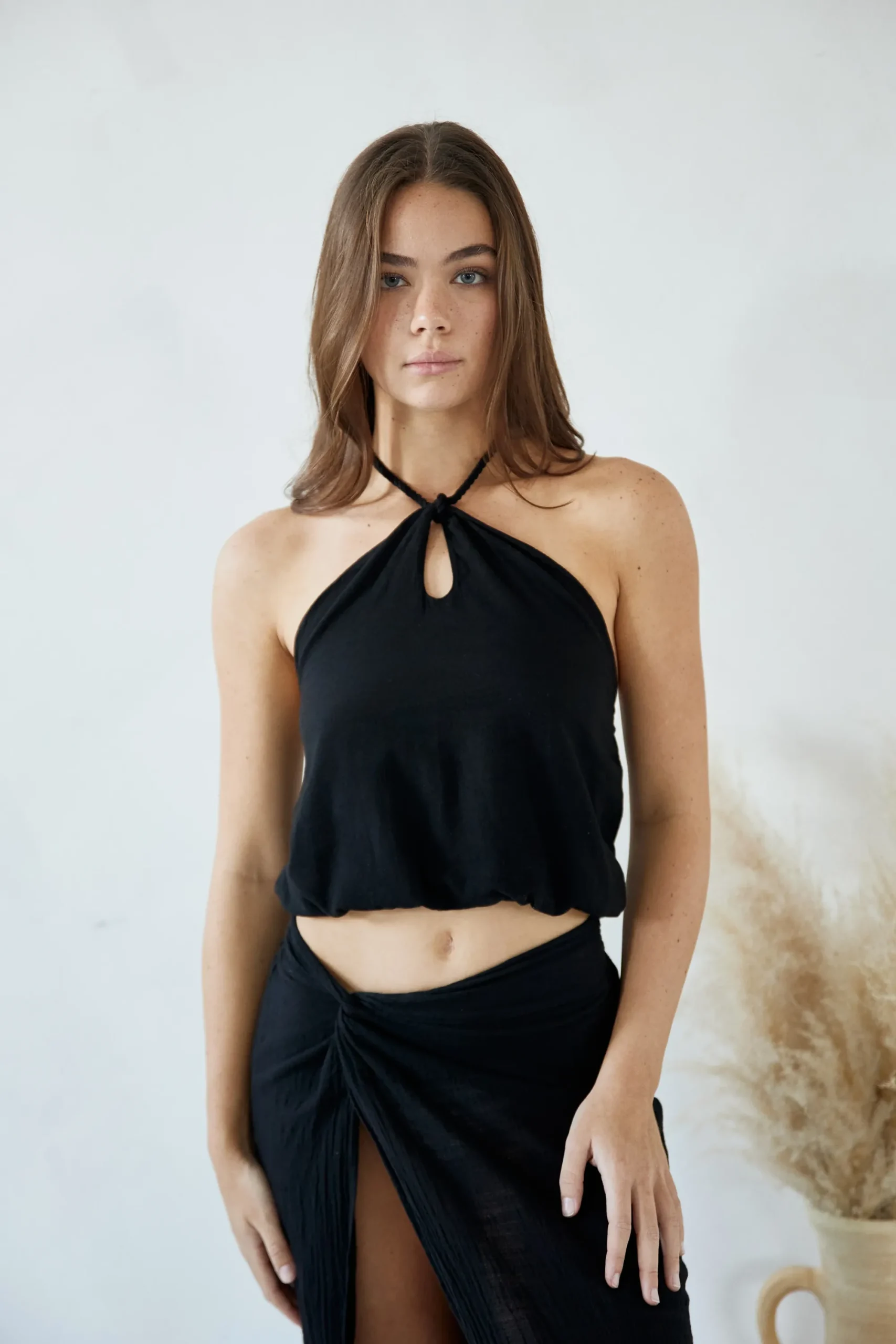 Blanco By Nature Jordi Skirt> Trending|Shorts