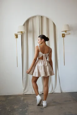 Blanco By Nature Kaia Dress><noscript><img width=