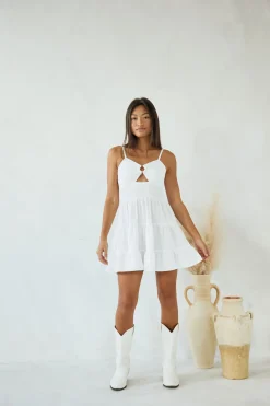 Blanco By Nature Kattia Dress><noscript><img width=