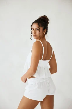 Blanco By Nature Kenzie Short><noscript><img width=