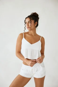 Blanco By Nature Kenzie Short><noscript><img width=