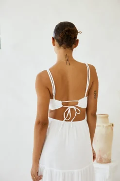 Blanco By Nature Lexi Dress><noscript><img width=