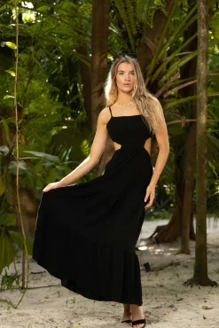 Blanco By Nature Lexi Dress><noscript><img width=