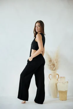 Blanco By Nature Lotus Top><noscript><img width=