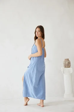 Blanco By Nature Malia Dress><noscript><img width=