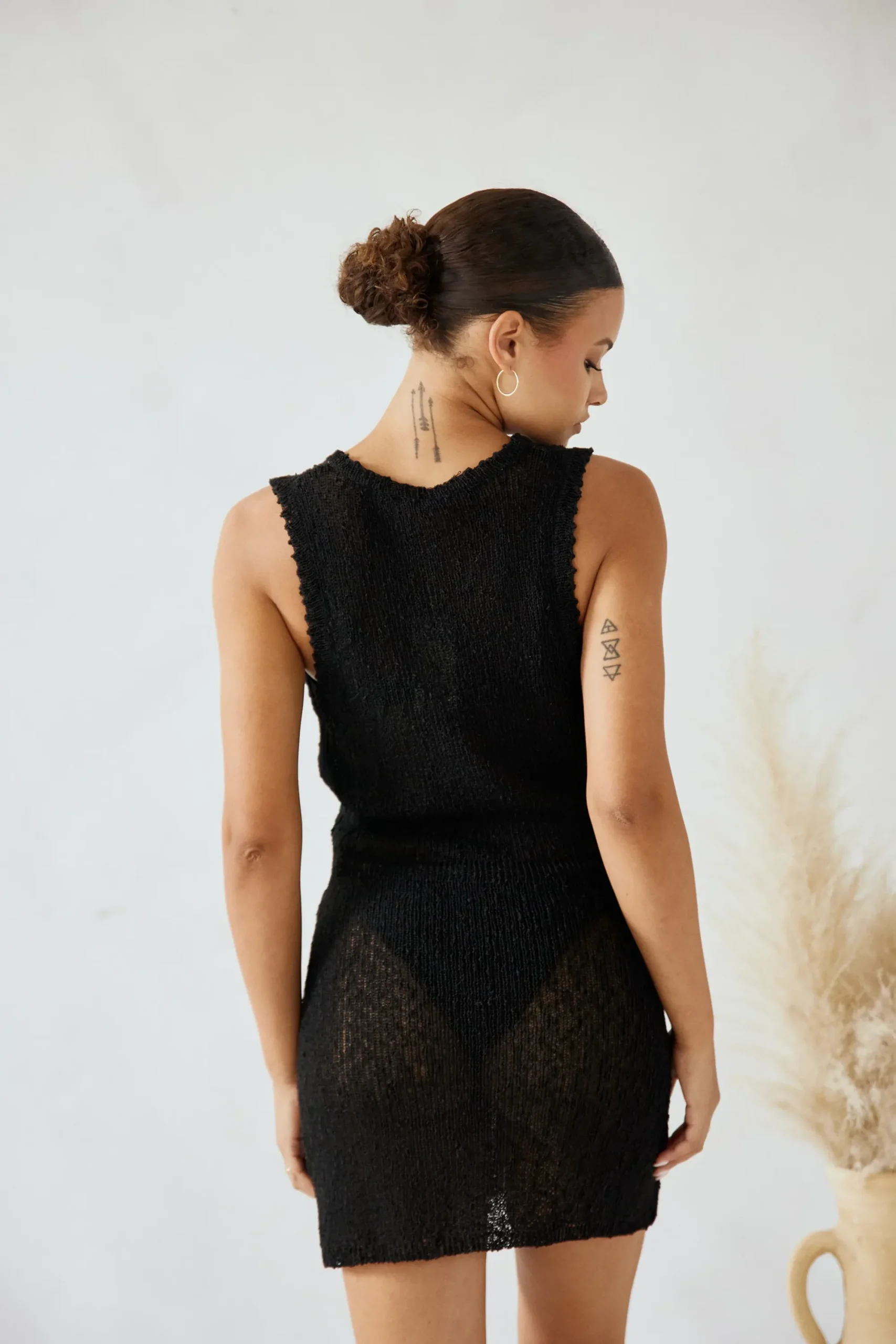 Blanco By Nature Marbella Cover Up>Women Cover Ups|Poolside