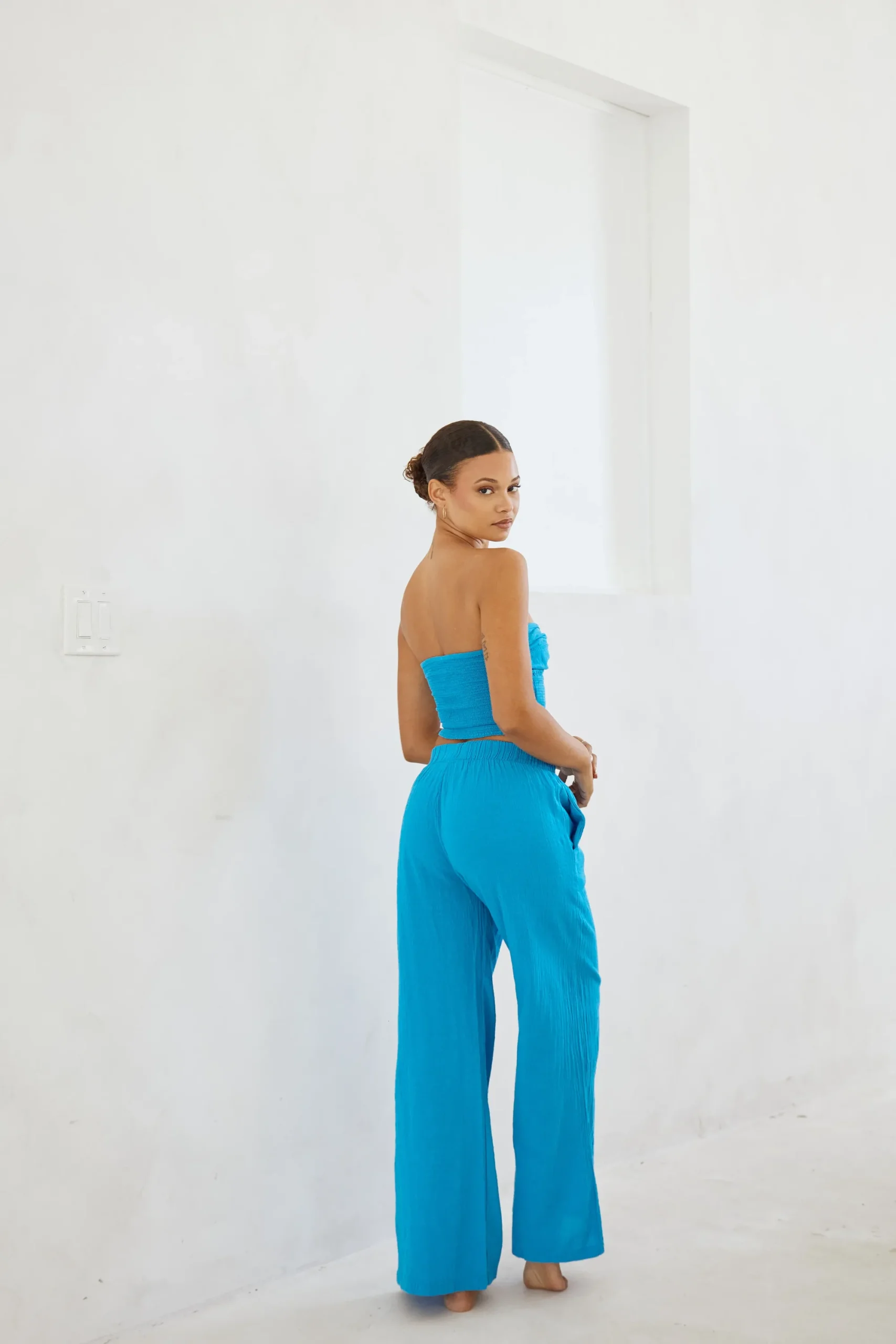 Blanco By Nature Meilani Top>Women Tops