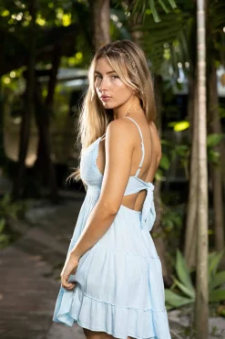 Blanco By Nature Mia Dress><noscript><img width=