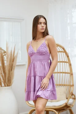 Blanco By Nature Mia Dress><noscript><img width=