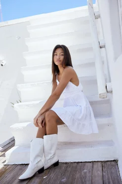 Blanco By Nature Mia Dress><noscript><img width=