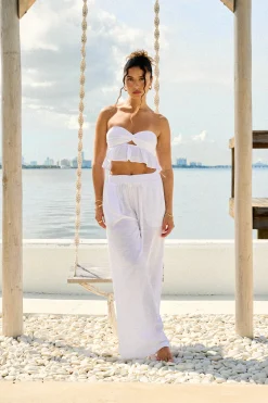 Blanco By Nature Micah Top>Women Tops|Night Out