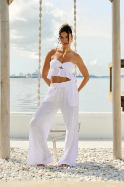 Blanco By Nature Micah Top><noscript><img width=