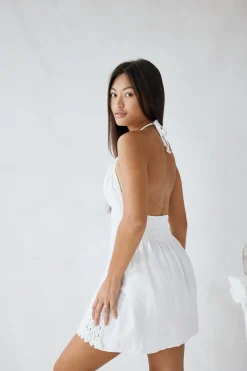 Blanco By Nature Mika Dress><noscript><img width=