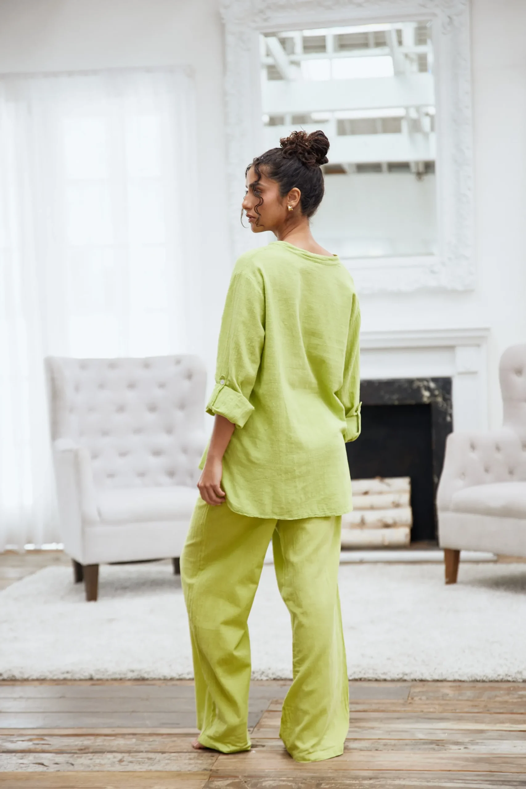Blanco By Nature Noa Top>Women Tops|Brunch