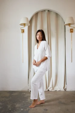 Blanco By Nature Noa Top><noscript><img width=