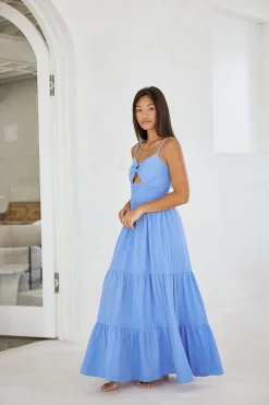 Blanco By Nature Nora Dress>Women Dresses