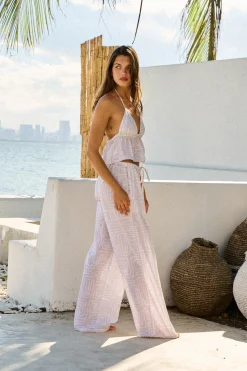 Blanco By Nature Olivia Top><noscript><img width=