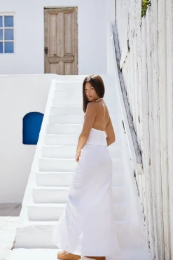 Blanco By Nature Olivia Top><noscript><img width=