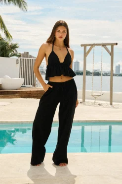 Blanco By Nature Olivia Top><noscript><img width=