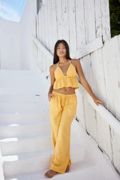 Blanco By Nature Olivia Top><noscript><img width=
