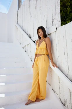 Blanco By Nature Olivia Top><noscript><img width=