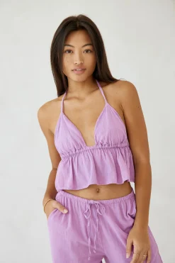 Blanco By Nature Olivia Top><noscript><img width=