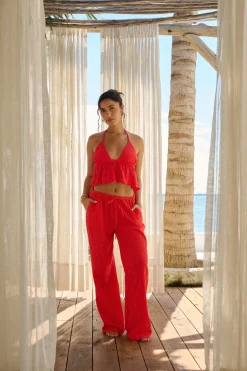 Blanco By Nature Olivia Top><noscript><img width=