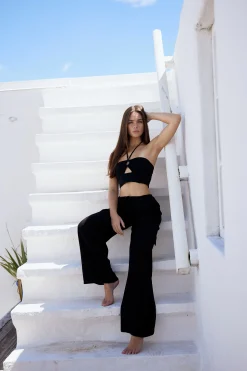 Blanco By Nature Paloma Cargo Pant><noscript><img width=