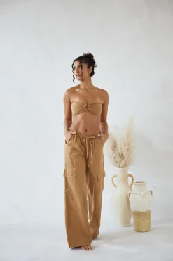 Blanco By Nature Paloma Cargo Pant><noscript><img width=