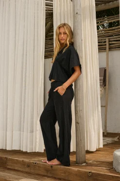 Blanco By Nature Penelope Top><noscript><img width=