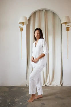 Blanco By Nature Riza Pant>Women Pants|Brunch