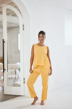 Blanco By Nature Riza Pant><noscript><img width=