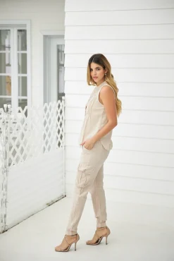 Blanco By Nature Safari Pant><noscript><img width=