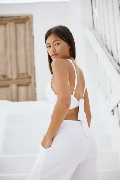 Blanco By Nature Sasha Top><noscript><img width=