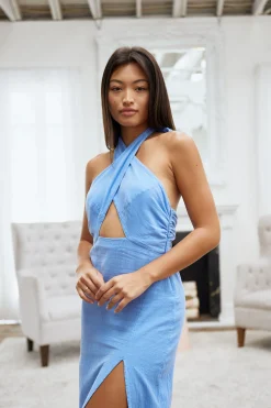 Blanco By Nature Serafina Dress><noscript><img width=