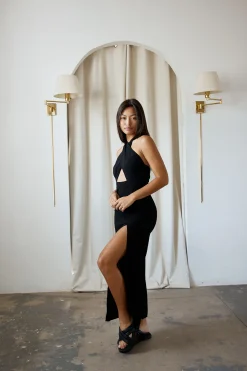 Blanco By Nature Serafina Dress><noscript><img width=