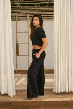 Blanco By Nature Simona Top><noscript><img width=