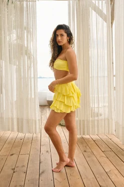 Blanco By Nature Soraya Skirt><noscript><img width=