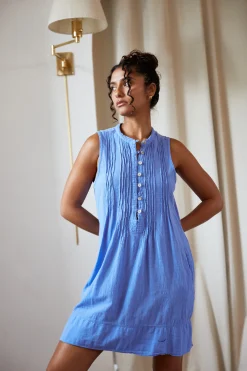 Blanco By Nature Suza Dress><noscript><img width=