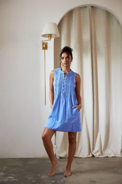 Blanco By Nature Suza Dress><noscript><img width=