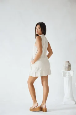 Blanco By Nature Suza Dress><noscript><img width=